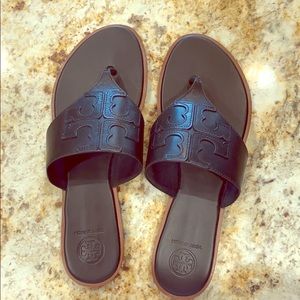 Tory Burch sandals